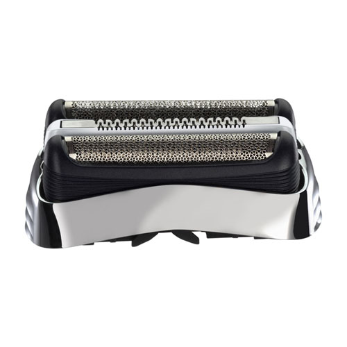 Series 3 Cassette - Silver 32S (CP)