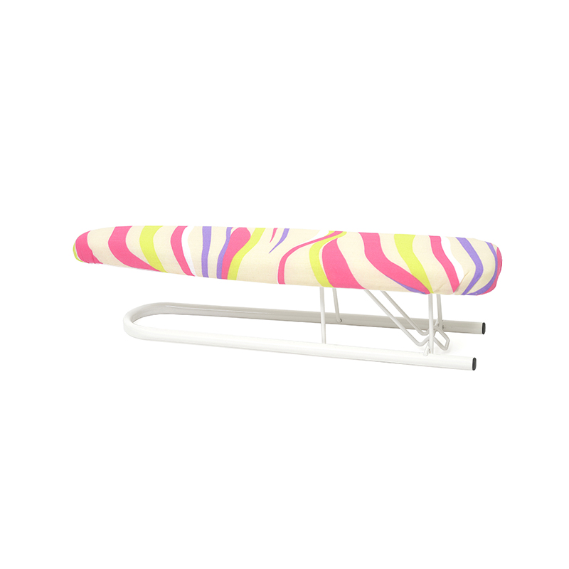 Lelit PA062 Universal Tabletop Sleeve Ironing Board with Cover