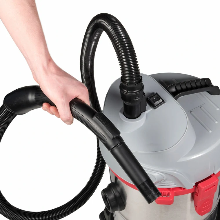 Artos 1200 W 30 liter powerful liquid vacuum