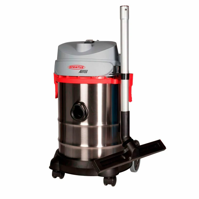 Artos 1200 W 30 liter powerful liquid vacuum