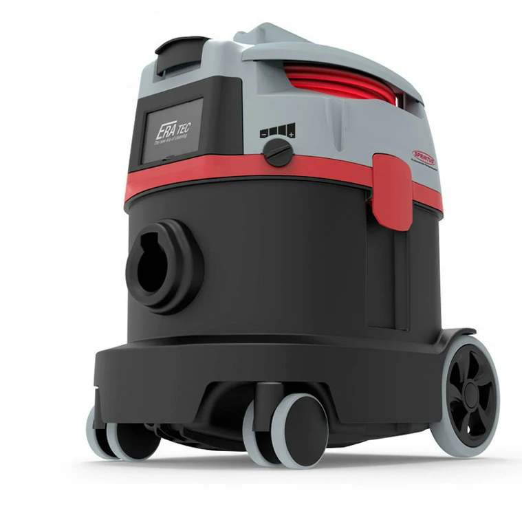 Era Tec 700 W 13 liter silent professional vacuum cleaner