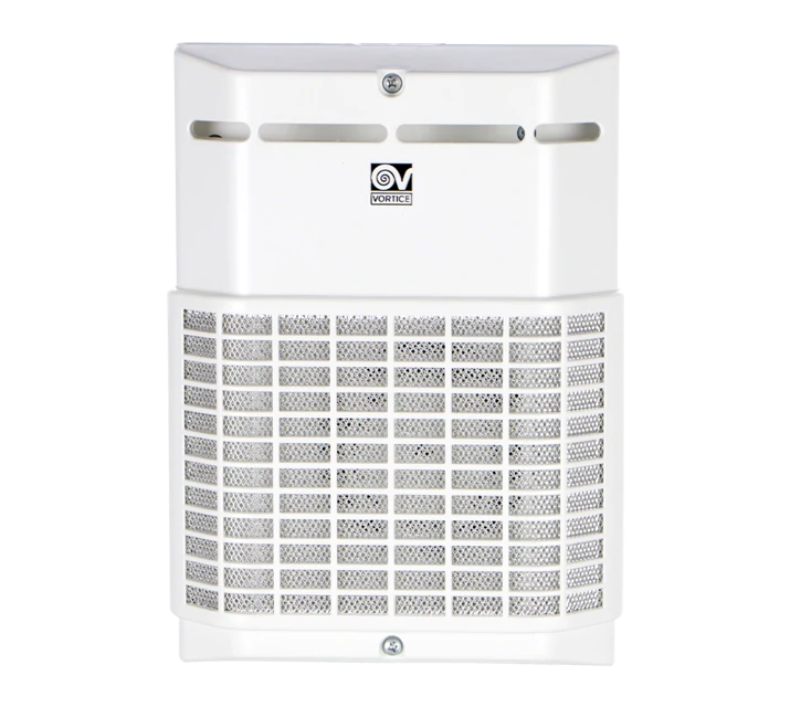 Vortice Vort Micro S bathroom vacuum cleaner diameter 100 mm