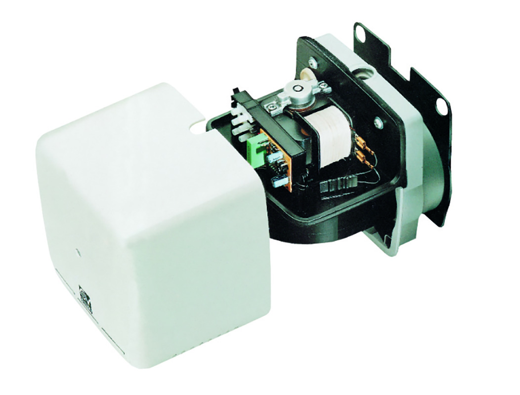 Ariett LL T HCS Vortice Bathroom Vacuum with Timer