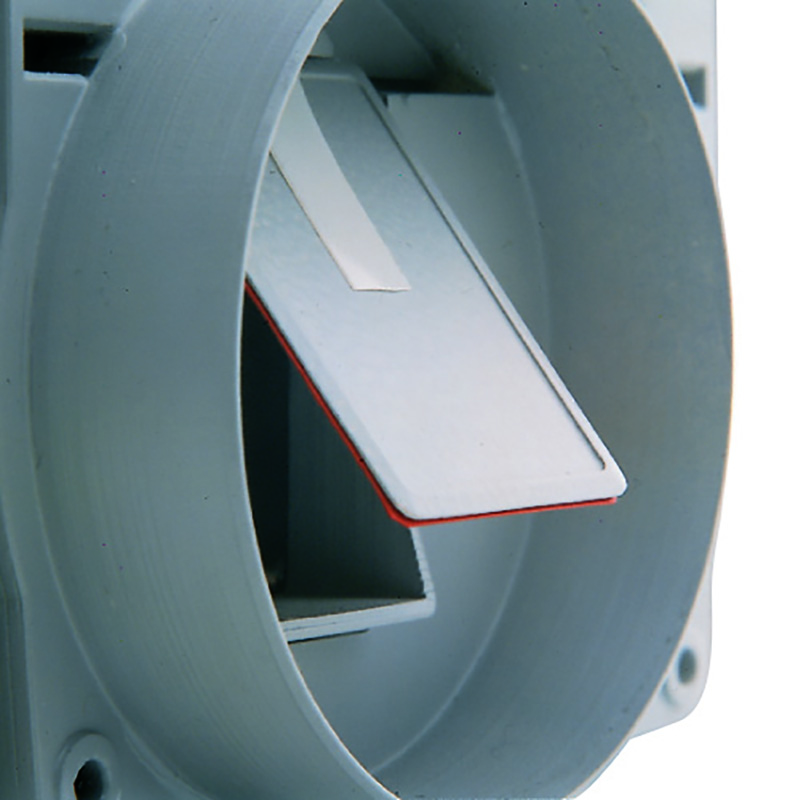 Ariett LL T HCS Vortice Bathroom Vacuum with Timer