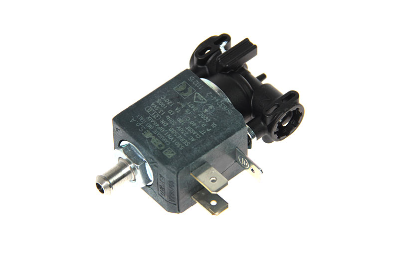 SOLENOID VALVE