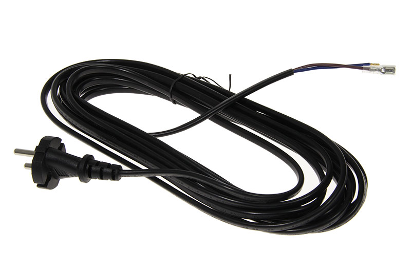 POWER CABLE WITH PLUG (SCHUKO)