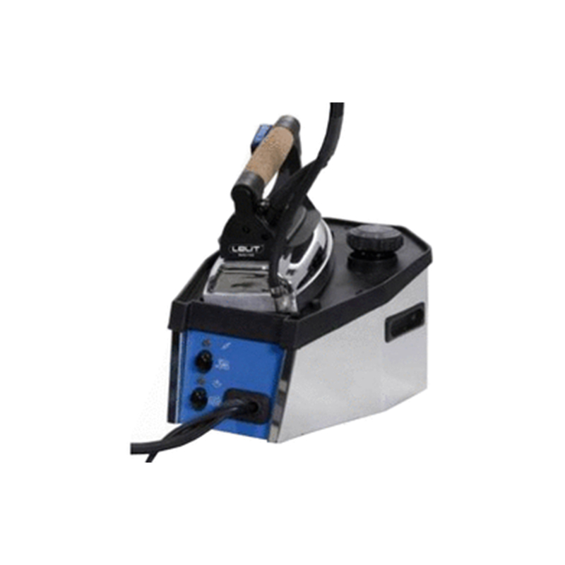 PS11N Lelit FS Steam Iron with 1L Separate Boiler