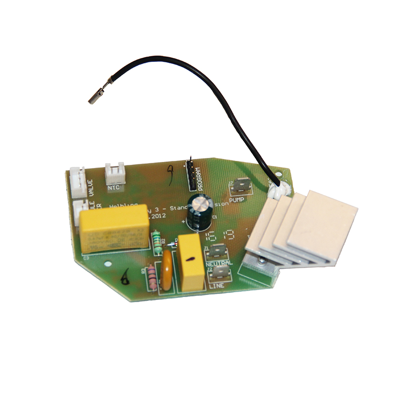 CONTROL BOARD 2 (30V)