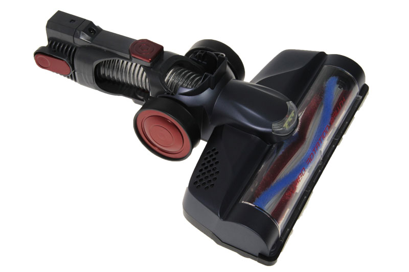 ASS.SPAZZ. GREY/RED METAL.SER.2763