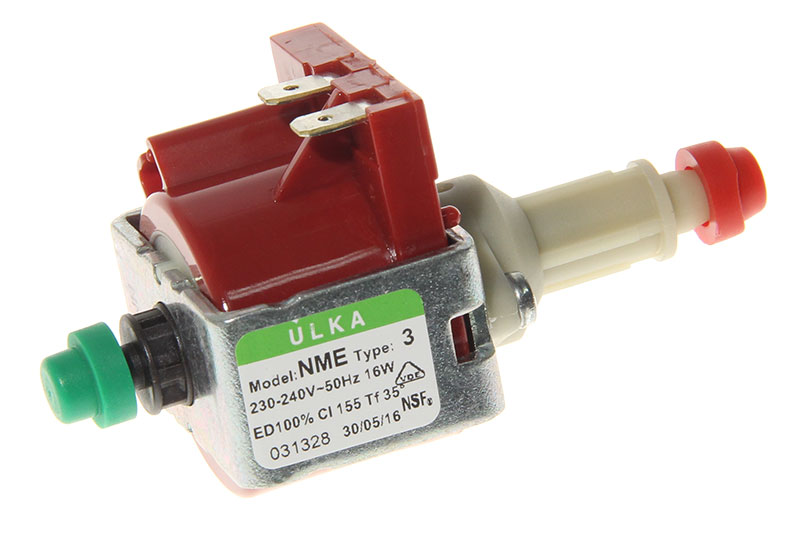 PUMP (ULKA NME3RED 16W230-240/50)