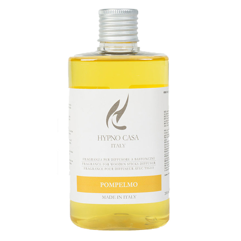 Grapefruit Reed Diffuser Refill 200 ml
