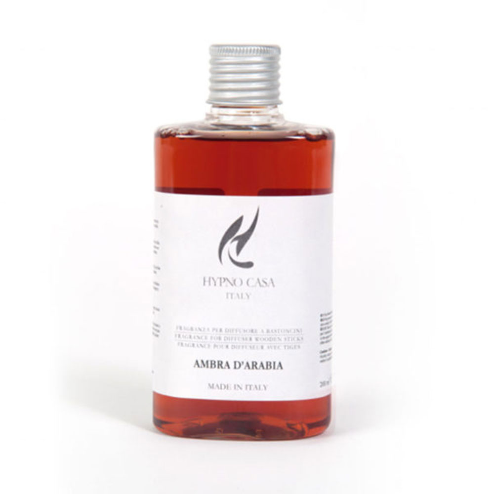 Arabian Amber 200 ml Reed Diffuser Refill