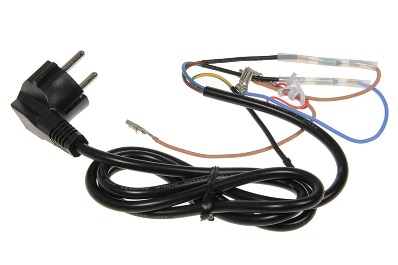 PLUG POWER CABLE (INT)