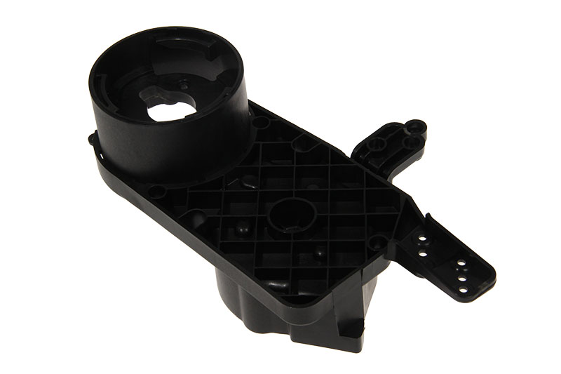 INFUSION GROUP BODY ASSEMBLY