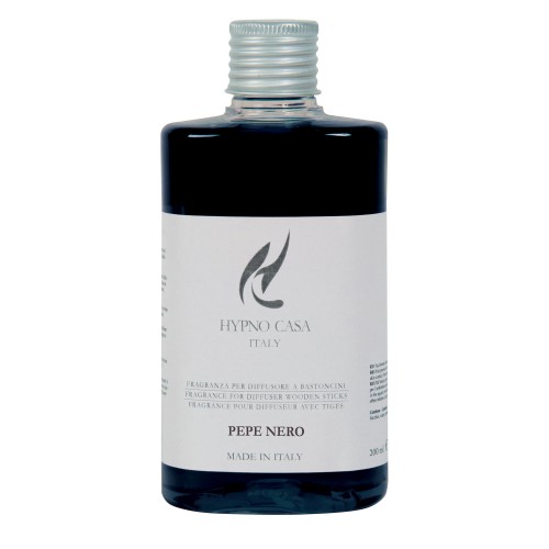Black Pepper Reed Diffuser Refill - 200 ml