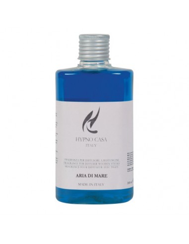 Sea Air 200ml Reed Diffuser Refill