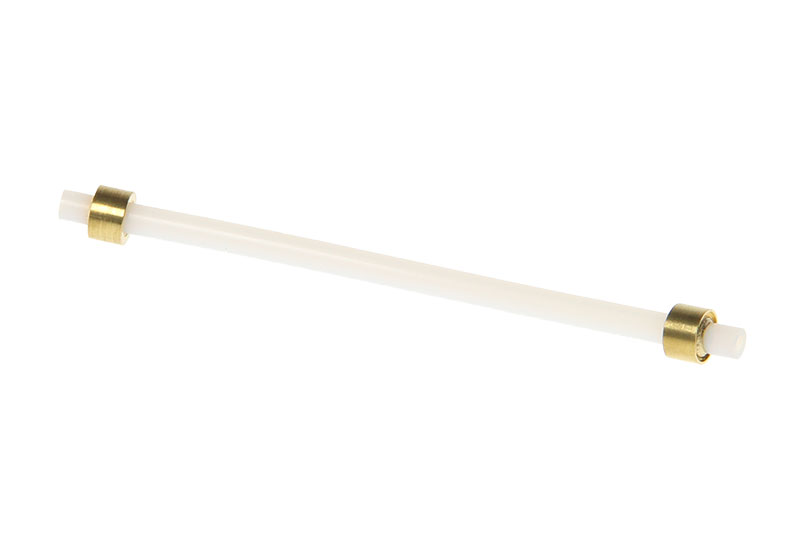 TUBE/2 BUSHINGS (PTFE DI2-DE4 L=90)