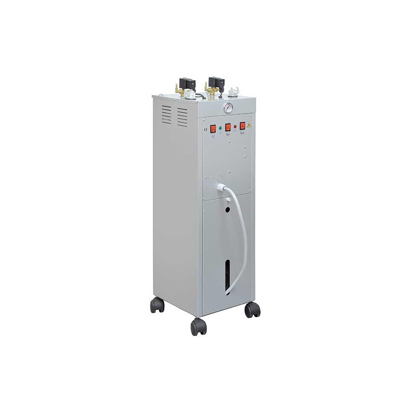 PGAUTO5NEW Lelit automatic industrial steam generator 5 lt.