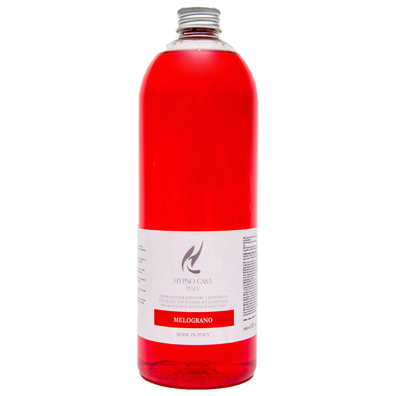 Pomegranate Reed Diffuser Refill - 1 L