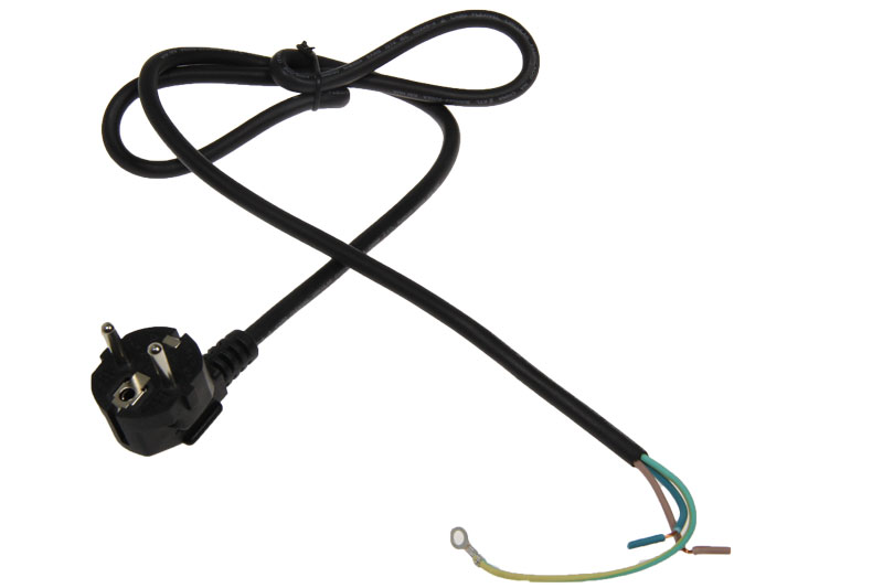 PLUG POWER CABLE (INT)