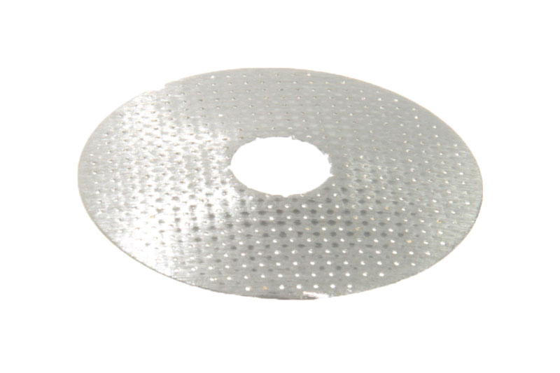 STEEL SHOWER MC/M/72