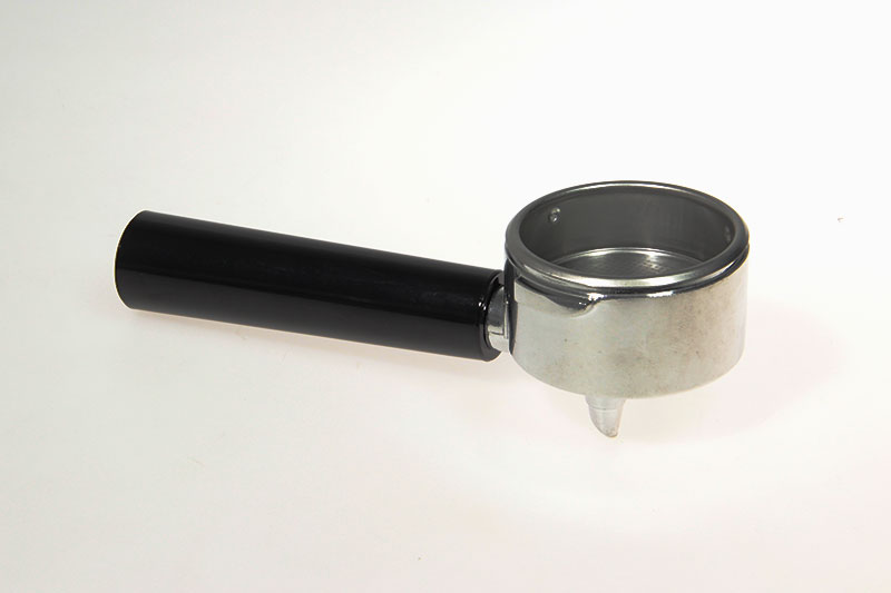 P/FILTER COMPL. BLACK POWDER