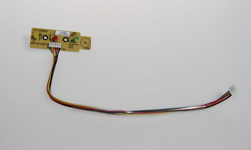 LED BOARD (6 PIN)