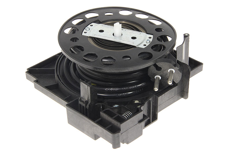 WRAP-AROUND ASS. (with ALIM.2x0.75mm cable) 2791/2 2791/3