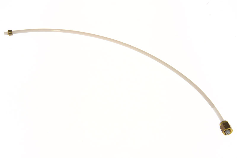 TUBE WITH NUT AND 1 BUSHING (L335)