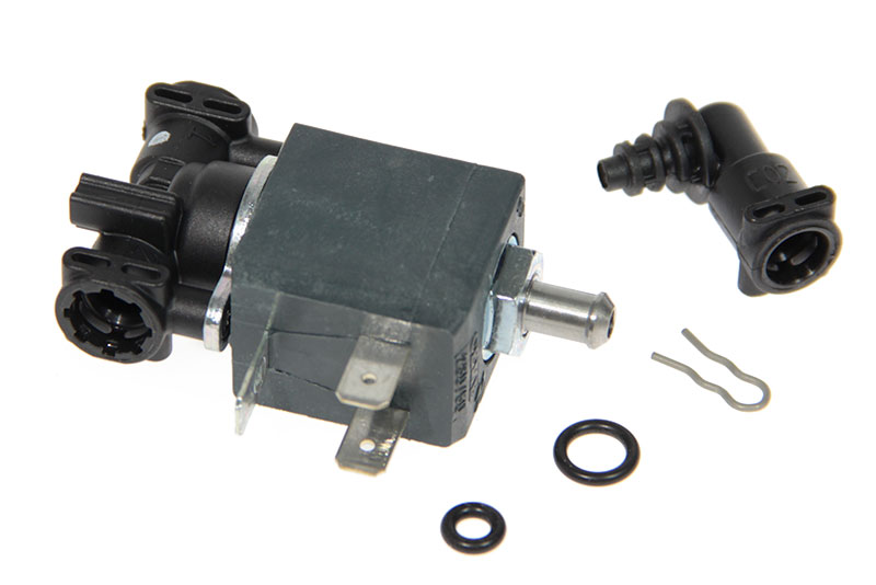 SOLENOID VALVE KIT (3VA 230V)