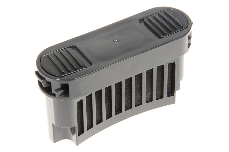 2795 AIR OUTLET FILTER AXLE