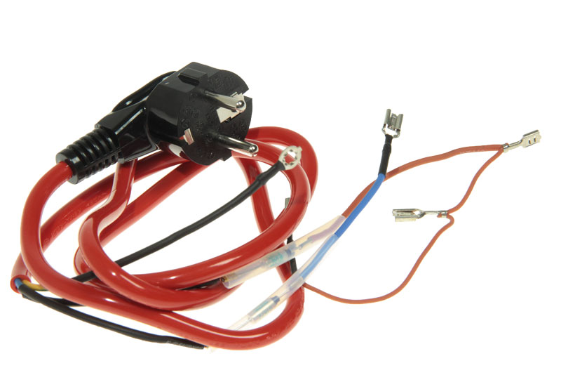 PLUG POWER CABLE (IL)