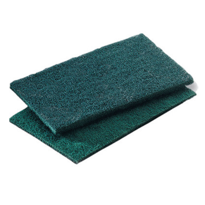 Vileda Abrasive Cloth 11x15 cm
