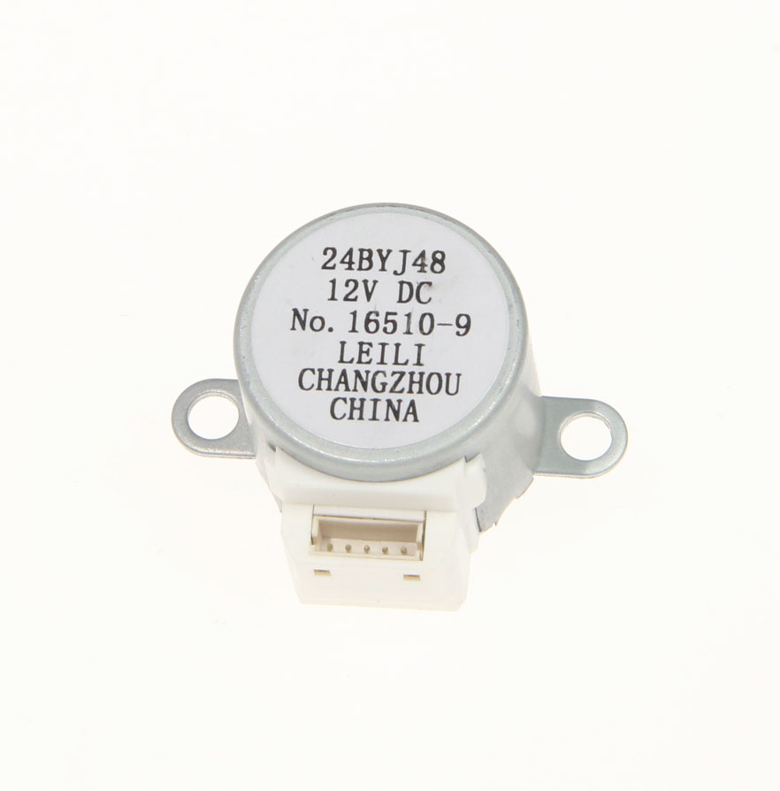 MOTOR WITHOUT CABLE (DETACHABLE CABLE)