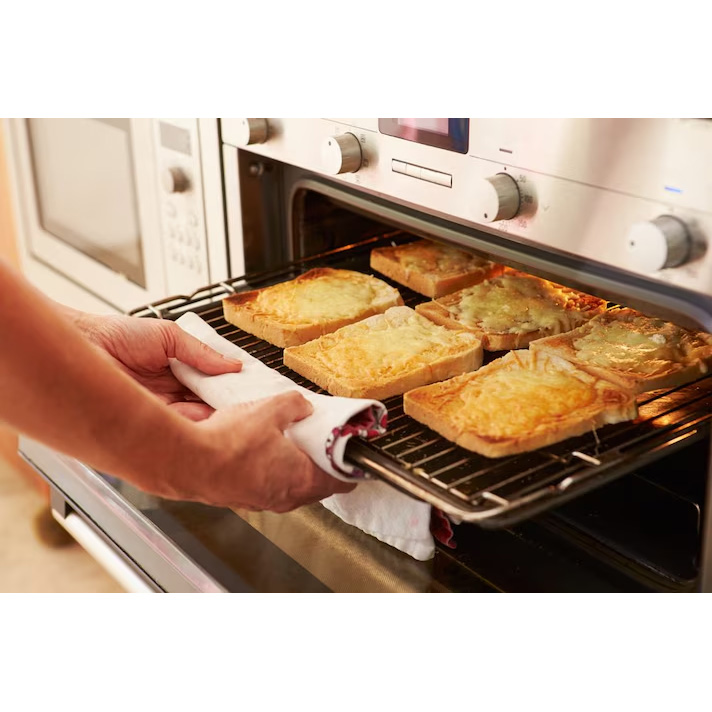 Electrolux oven grill 466 x 385 mm