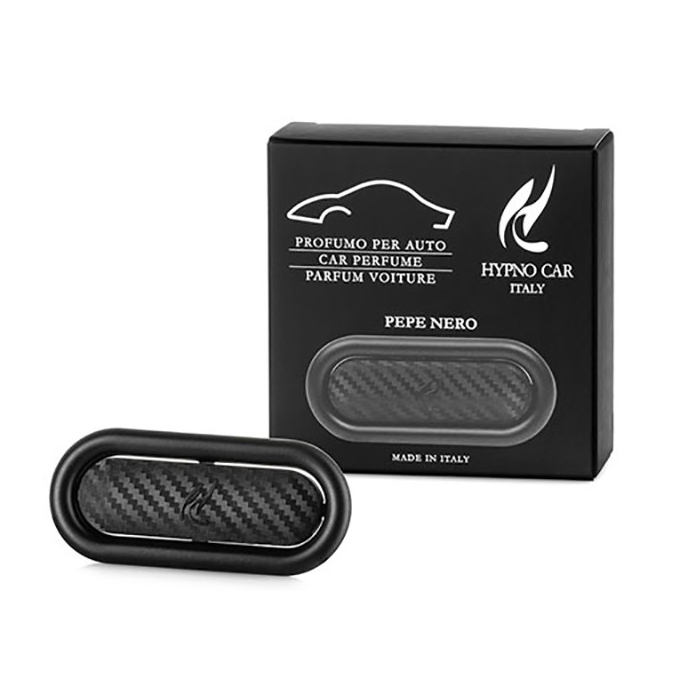 Luxury Black Pepper Car Air Freshener