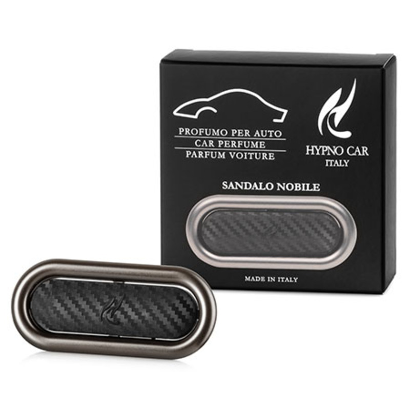 Luxury Noble Sandalwood Car Air Freshener