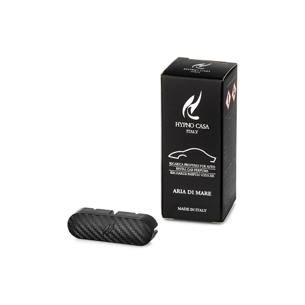Luxury Car Air Freshener Refill - Sea Breeze
