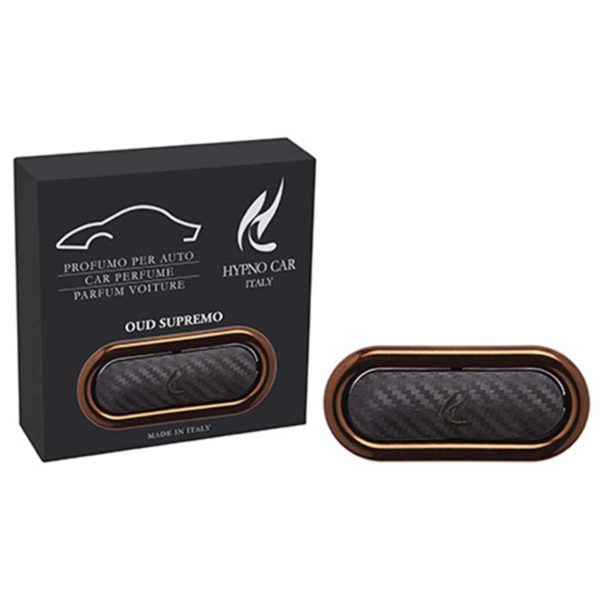 Luxury Oud Supreme Car Air Freshener
