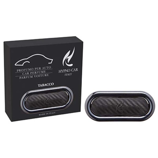 Luxury Tobacco Car Air Freshener