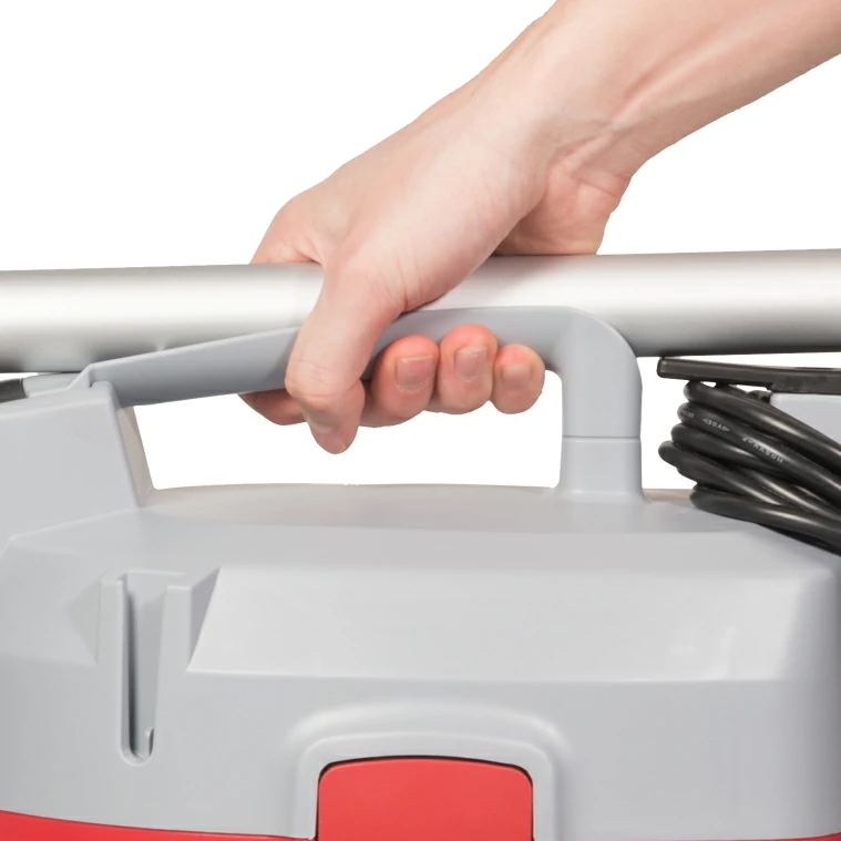 Floory 700 W 11 liter powerful professional vacuum cleaner