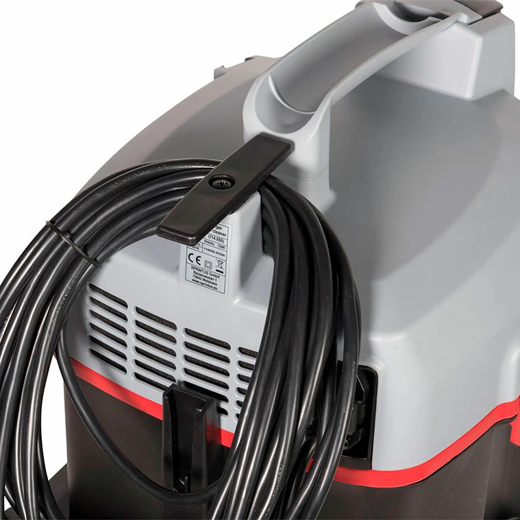 Floory 700 W 11 liter powerful professional vacuum cleaner
