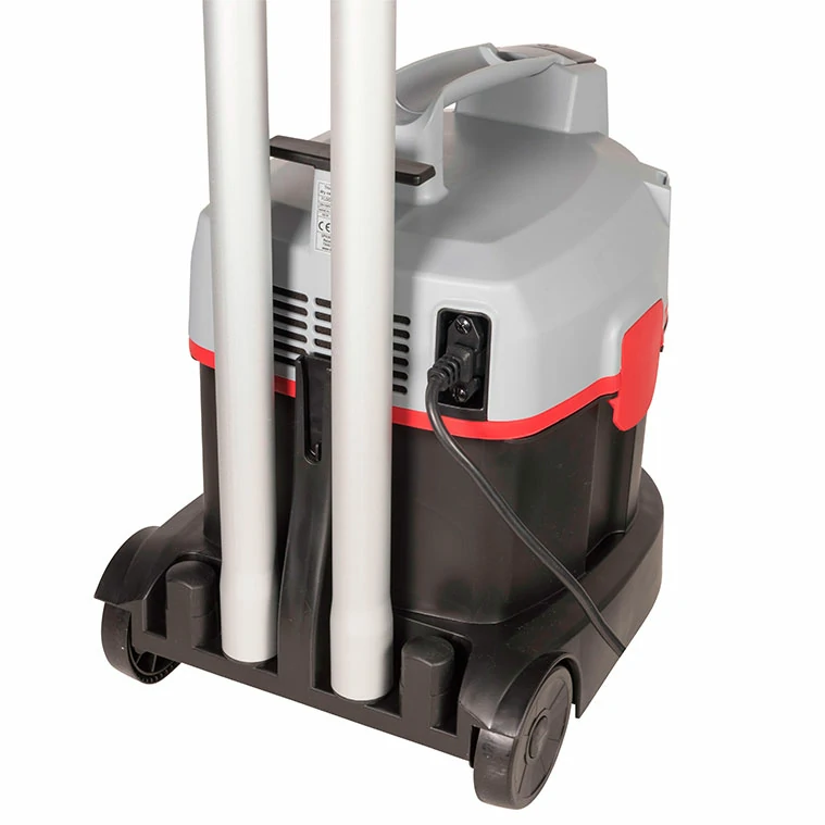 Floory 700 W 11 liter powerful professional vacuum cleaner