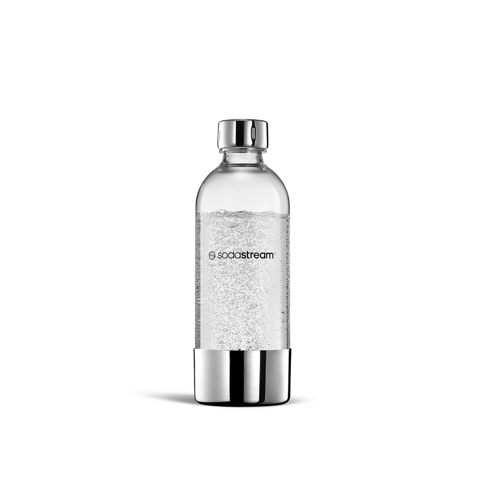 Pet bottle for Sodastream Enso 1 liter carbonator