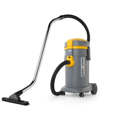 Ghibli Power WD 36P Professional Vacuum Cleaner