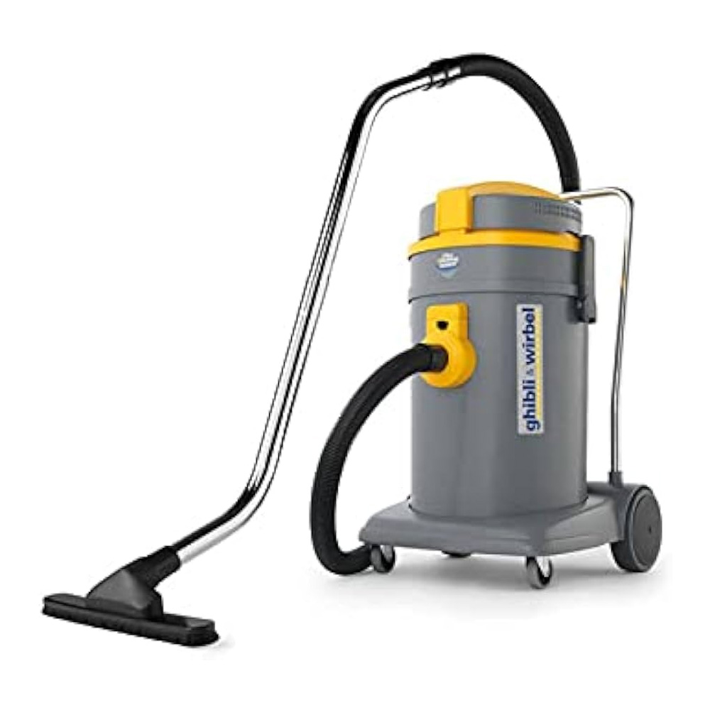 Ghibli Power WD 50 P Professional Vacuum Cleaner
