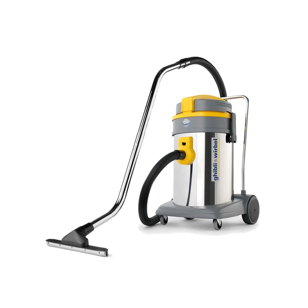 Ghibli Power WD 50 I Professional Vacuum Cleaner