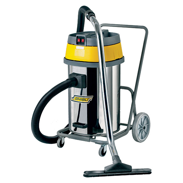 AS 590 IK CBM Vacuum and Liquid Vacuum Cleaners