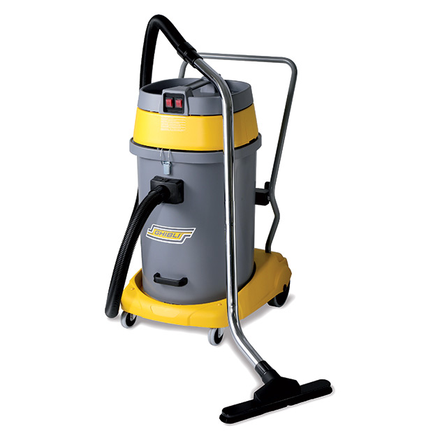 AS 590 P CBN Vacuum and Liquid Vacuum Cleaners