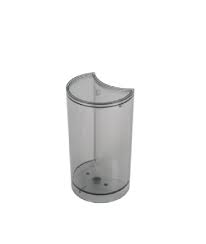 Nesprs atelier water tank and lid